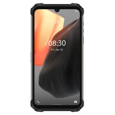 Смартфон Ulefone Armor 8 Pro 8/128Gb Black (6937748734222)
