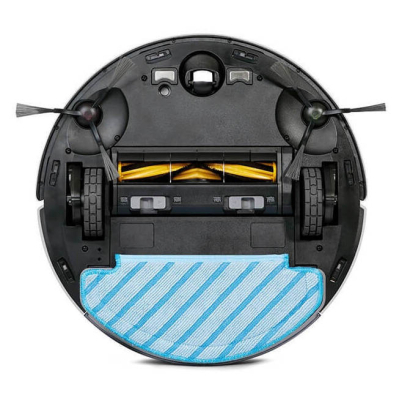 Пилосос робот Ecovacs DEEBOT OZMO N8 Pro White (DLN11) фото №3