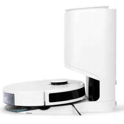 Пилосос робот Ecovacs DEEBOT OZMO N8 Pro White (DLN11) фото №5
