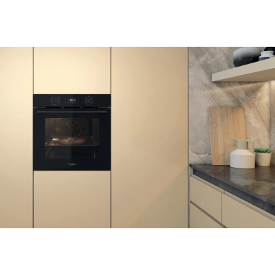 Духова шафа Whirlpool OMK58HU1B фото №10