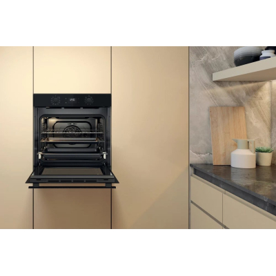 Духова шафа Whirlpool OMK58HU1B фото №11