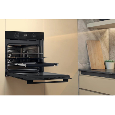 Духова шафа Whirlpool OMK58HU1B фото №12