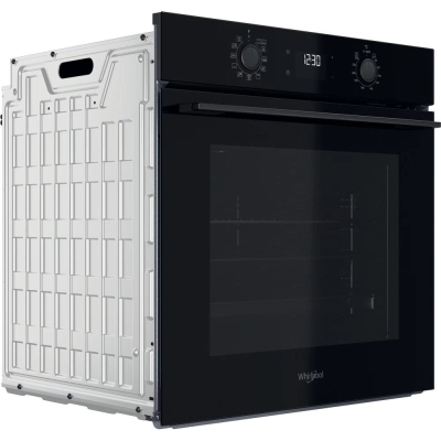 Духова шафа Whirlpool OMK58HU1B фото №2