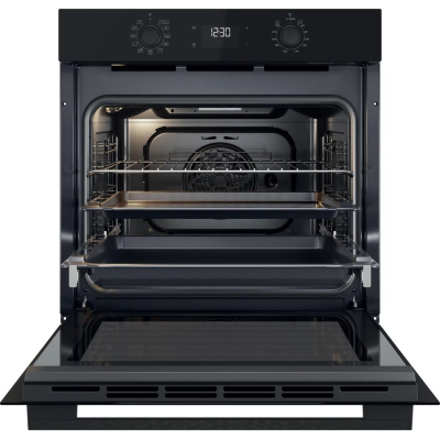 Духова шафа Whirlpool OMK58HU1B фото №3