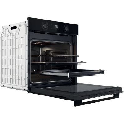 Духова шафа Whirlpool OMK58HU1B фото №4