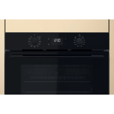 Духова шафа Whirlpool OMK58HU1B фото №5