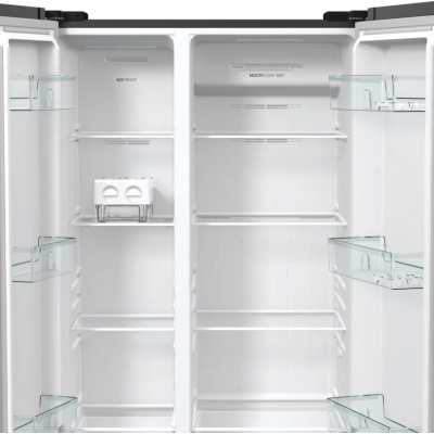 Холодильник Gorenje NRR9185EABXL фото №10