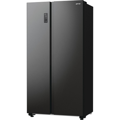 Холодильник Gorenje NRR9185EABXL фото №2