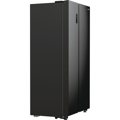 Холодильник Gorenje NRR9185EABXL фото №7
