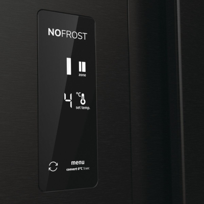 Холодильник Gorenje NRR9185EABXL фото №8