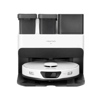 Пилосос RoboRock Vacuum Cleaner S7 Max Ultra White (S7MXU02-00) фото №2