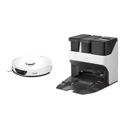 Пилосос RoboRock Vacuum Cleaner S7 Max Ultra White (S7MXU02-00) фото №4