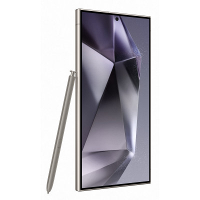 Смартфон Samsung Galaxy S24 Ultra 5G 12/1Тb Titanium Violet (SM-S928BZVPEUC) фото №3