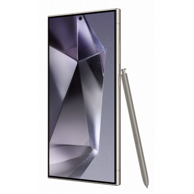 Смартфон Samsung Galaxy S24 Ultra 5G 12/1Тb Titanium Violet (SM-S928BZVPEUC) фото №4