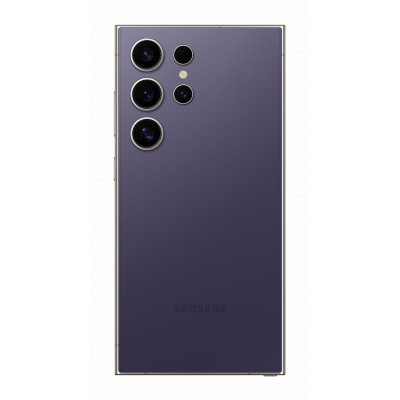Смартфон Samsung Galaxy S24 Ultra 5G 12/1Тb Titanium Violet (SM-S928BZVPEUC) фото №8