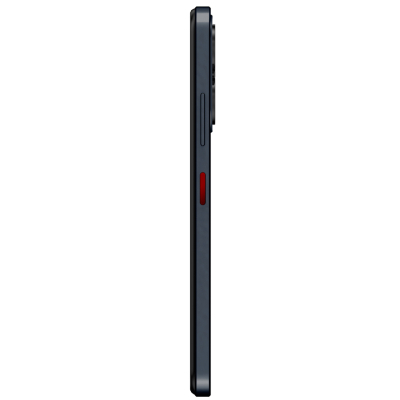 Смартфон ZTE Nubia V60 Design 6/256GB Blue (1066109) фото №10
