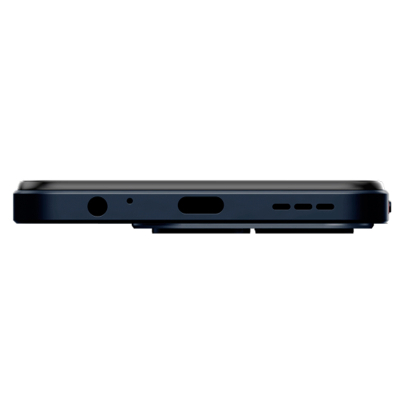 Смартфон ZTE Nubia V60 Design 6/256GB Blue (1066109) фото №11