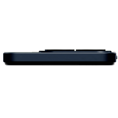 Смартфон ZTE Nubia V60 Design 6/256GB Blue (1066109) фото №12