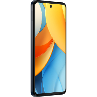 Смартфон ZTE Nubia V60 Design 6/256GB Blue (1066109) фото №2