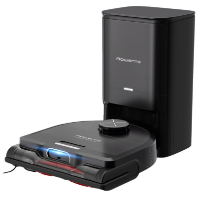 Пилосос робот Rowenta RR9495WH