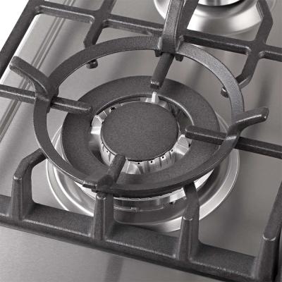 Варочная поверхность Pyramida PFX 643 INOX LUXE фото №3