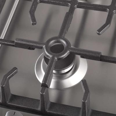 Варочная поверхность Pyramida PFX 643 INOX LUXE фото №4