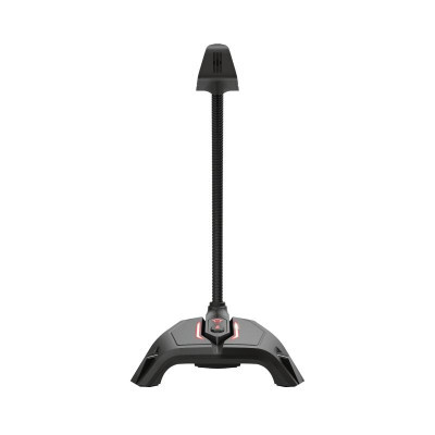 Мікрофон Trust GXT 215 Zabi LED-Illuminated USB Gaming Black (23800) фото №2