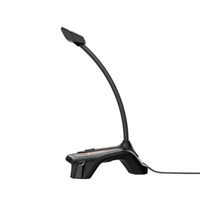 Мікрофон Trust GXT 215 Zabi LED-Illuminated USB Gaming Black (23800) фото №3
