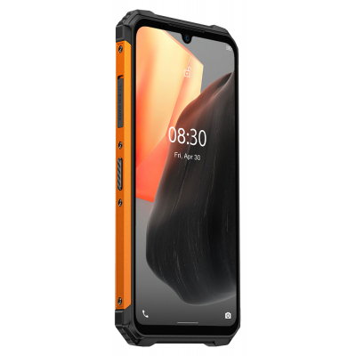 Смартфон Ulefone Armor 8 Pro 8/128Gb Orange (6937748734246) фото №3