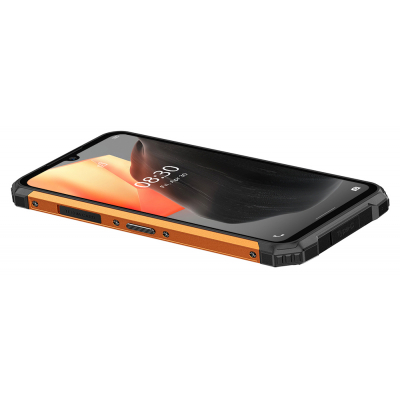 Смартфон Ulefone Armor 8 Pro 8/128Gb Orange (6937748734246) фото №5