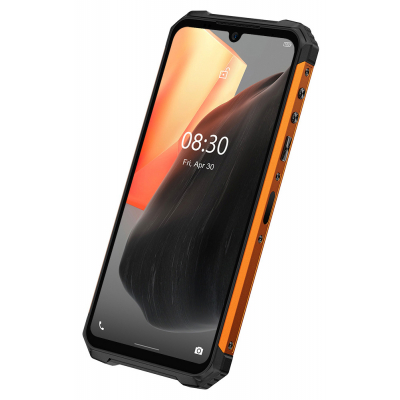Смартфон Ulefone Armor 8 Pro 8/128Gb Orange (6937748734246) фото №6