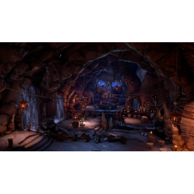 Диск Nintendo Luigi's Mansion 3, картридж (045496425272) фото №2