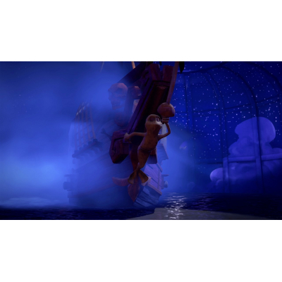 Диск Nintendo Luigi's Mansion 3, картридж (045496425272) фото №3