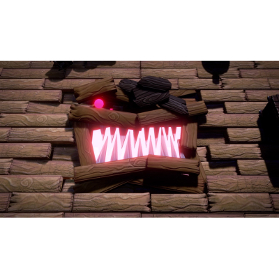 Диск Nintendo Luigi's Mansion 3, картридж (045496425272) фото №4