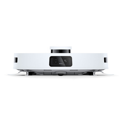 Пилосос робот Ecovacs DEEBOT OZMO T10 White (DBX33) фото №3