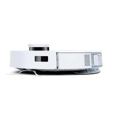 Пилосос робот Ecovacs DEEBOT OZMO T10 White (DBX33) фото №4
