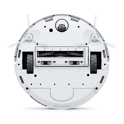 Пилосос робот Ecovacs DEEBOT OZMO T10 White (DBX33) фото №6