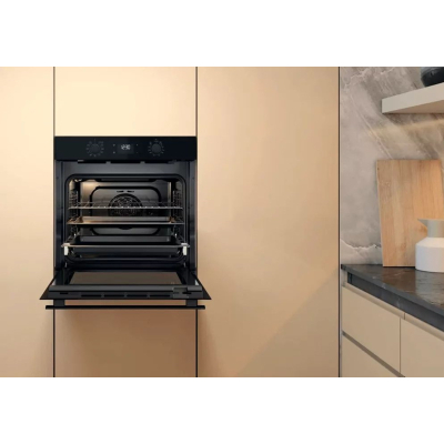 Духова шафа Whirlpool OMR58HU1B фото №10