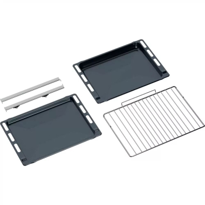 Духова шафа Whirlpool OMR58HU1B фото №12