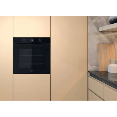 Духова шафа Whirlpool OMR58HU1B фото №2