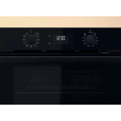 Духова шафа Whirlpool OMR58HU1B фото №3