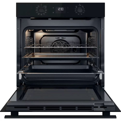 Духова шафа Whirlpool OMR58HU1B фото №4