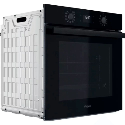 Духова шафа Whirlpool OMR58HU1B фото №6