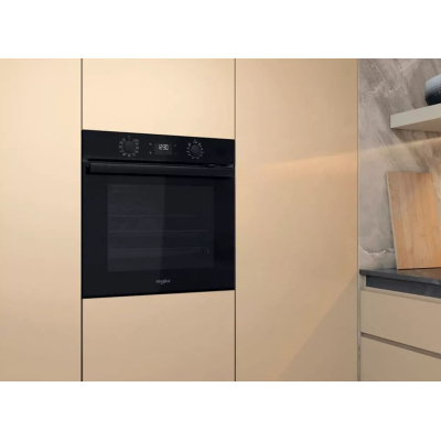 Духова шафа Whirlpool OMR58HU1B фото №9