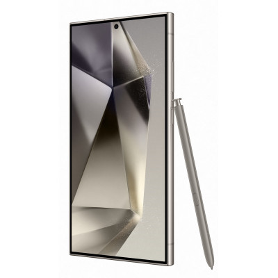 Смартфон Samsung Galaxy S24 Ultra 5G 12/1Тb Titanium Gray (SM-S928BZTPEUC) фото №4