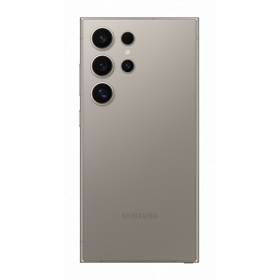 Смартфон Samsung Galaxy S24 Ultra 5G 12/1Тb Titanium Gray (SM-S928BZTPEUC) фото №8