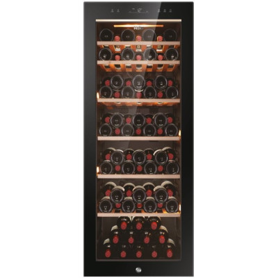Холодильник Haier HWS84GA фото №2
