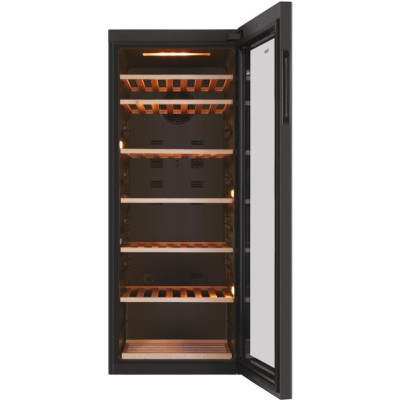 Холодильник Haier HWS84GA фото №3