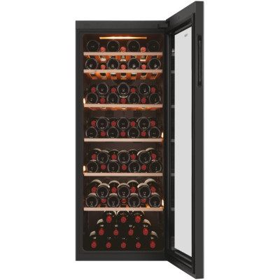 Холодильник Haier HWS84GA фото №4