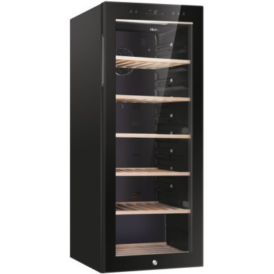 Холодильник Haier HWS84GA фото №5
